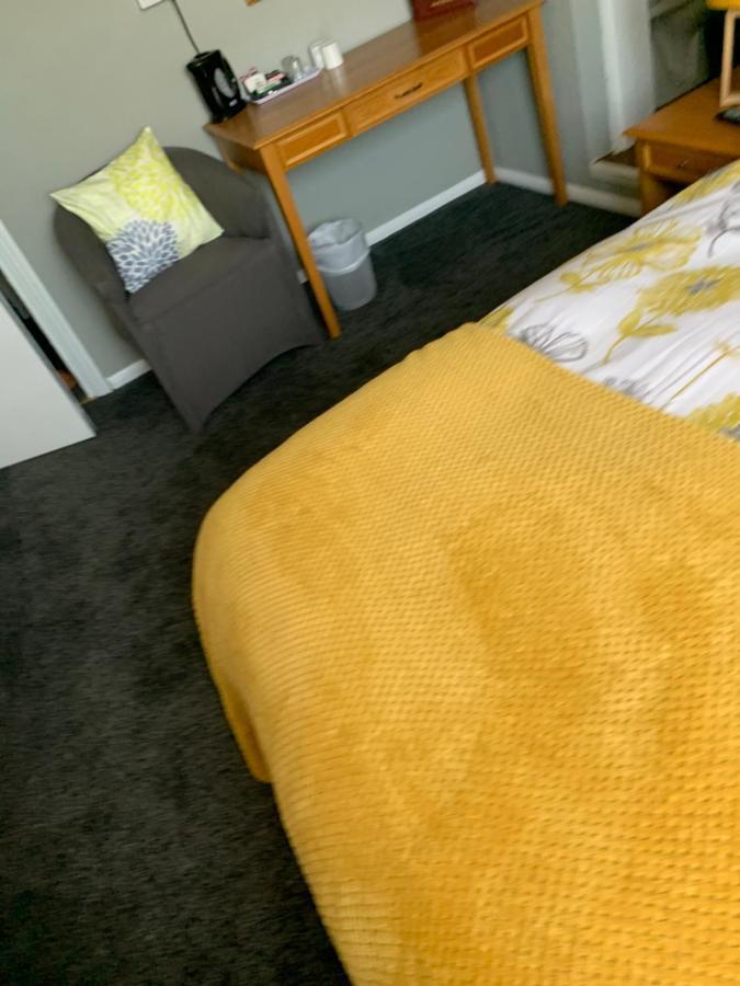 Boston Lodge Ngoại thất bức ảnh