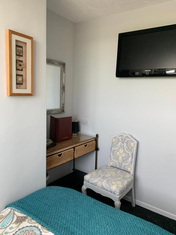 Boston Lodge Ngoại thất bức ảnh